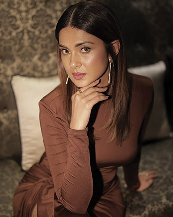 Jennifer Winget